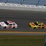 Daytona 500 Is Right Around the Bend