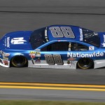 Daytona 500 Is Right Around the Bend