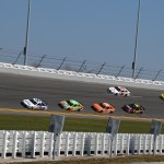 Daytona 500 Is Right Around the Bend