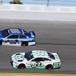 Daytona 500 Is Right Around the Bend