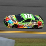 Daytona 500 Is Right Around the Bend