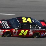 Daytona 500 Is Right Around the Bend