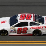 Daytona 500 Is Right Around the Bend