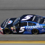 Daytona 500 Is Right Around the Bend