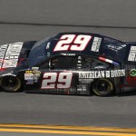 Daytona 500 Is Right Around the Bend