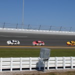 Daytona 500 Is Right Around the Bend