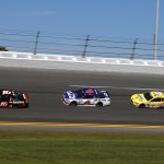 Daytona 500 Is Right Around the Bend