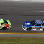 Daytona 500 Is Right Around the Bend