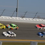 Daytona 500 Is Right Around the Bend