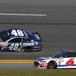 Daytona 500 Is Right Around the Bend