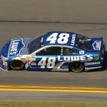 Daytona 500 Is Right Around the Bend