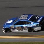 Daytona 500 Is Right Around the Bend