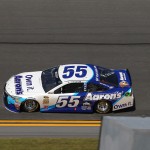 Daytona 500 Is Right Around the Bend