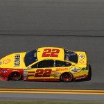 Daytona 500 Is Right Around the Bend