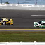 Daytona 500 Is Right Around the Bend
