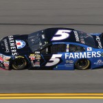 Daytona 500 Is Right Around the Bend