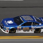 Daytona 500 Is Right Around the Bend
