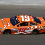 Daytona 500 Is Right Around the Bend