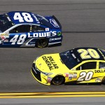 Daytona 500 Is Right Around the Bend