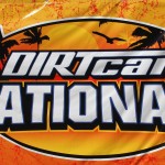 Hodnett, Strickler Each Take Home Gator Trophies in Dirt Nationals