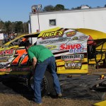 Hodnett, Strickler Each Take Home Gator Trophies in Dirt Nationals