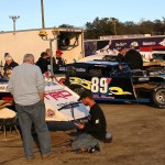 Hodnett, Strickler Each Take Home Gator Trophies in Dirt Nationals