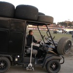 Hodnett, Strickler Each Take Home Gator Trophies in Dirt Nationals