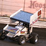 Hodnett, Strickler Each Take Home Gator Trophies in Dirt Nationals