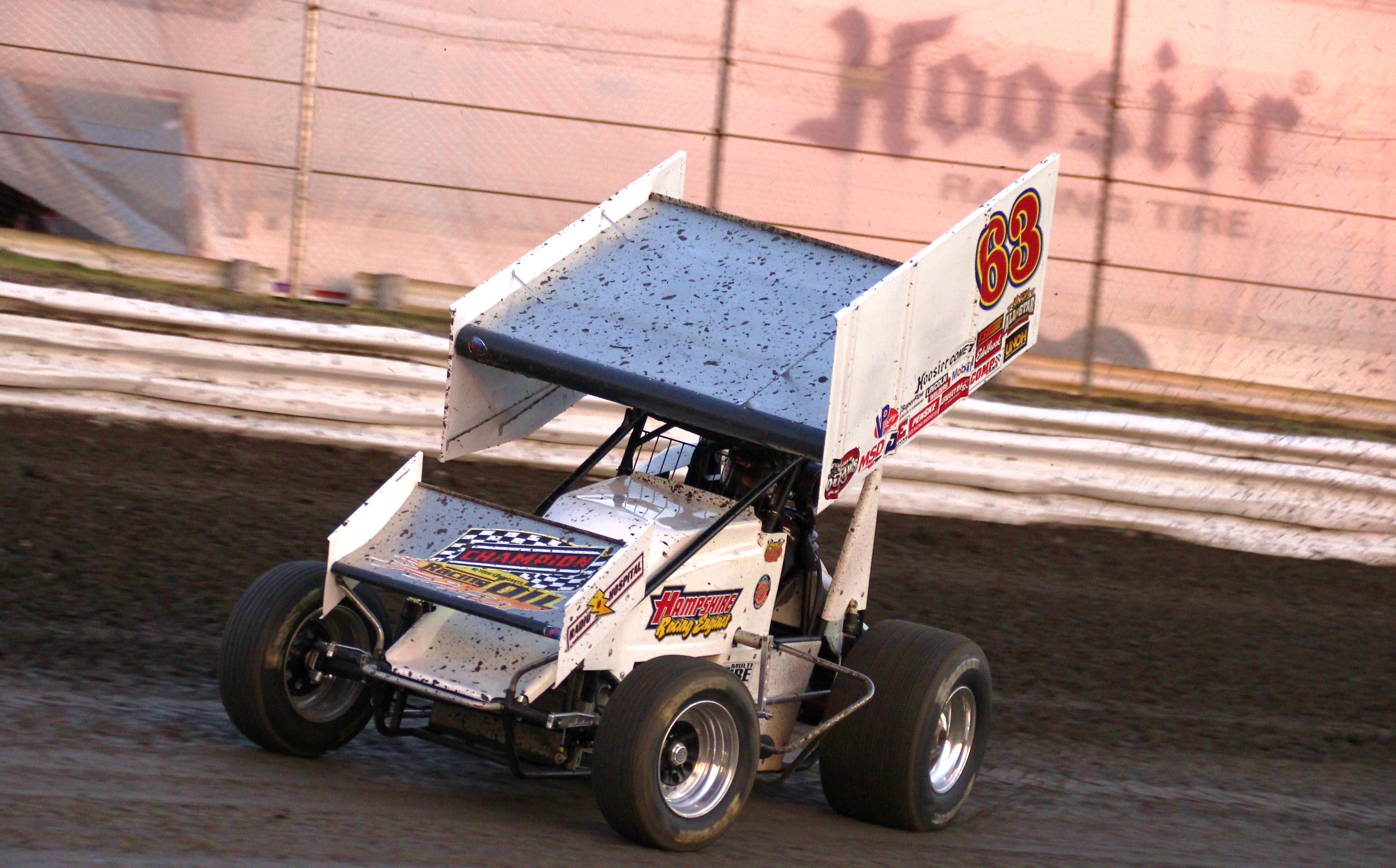 Dirt Nationals 277 – RacingJunk News