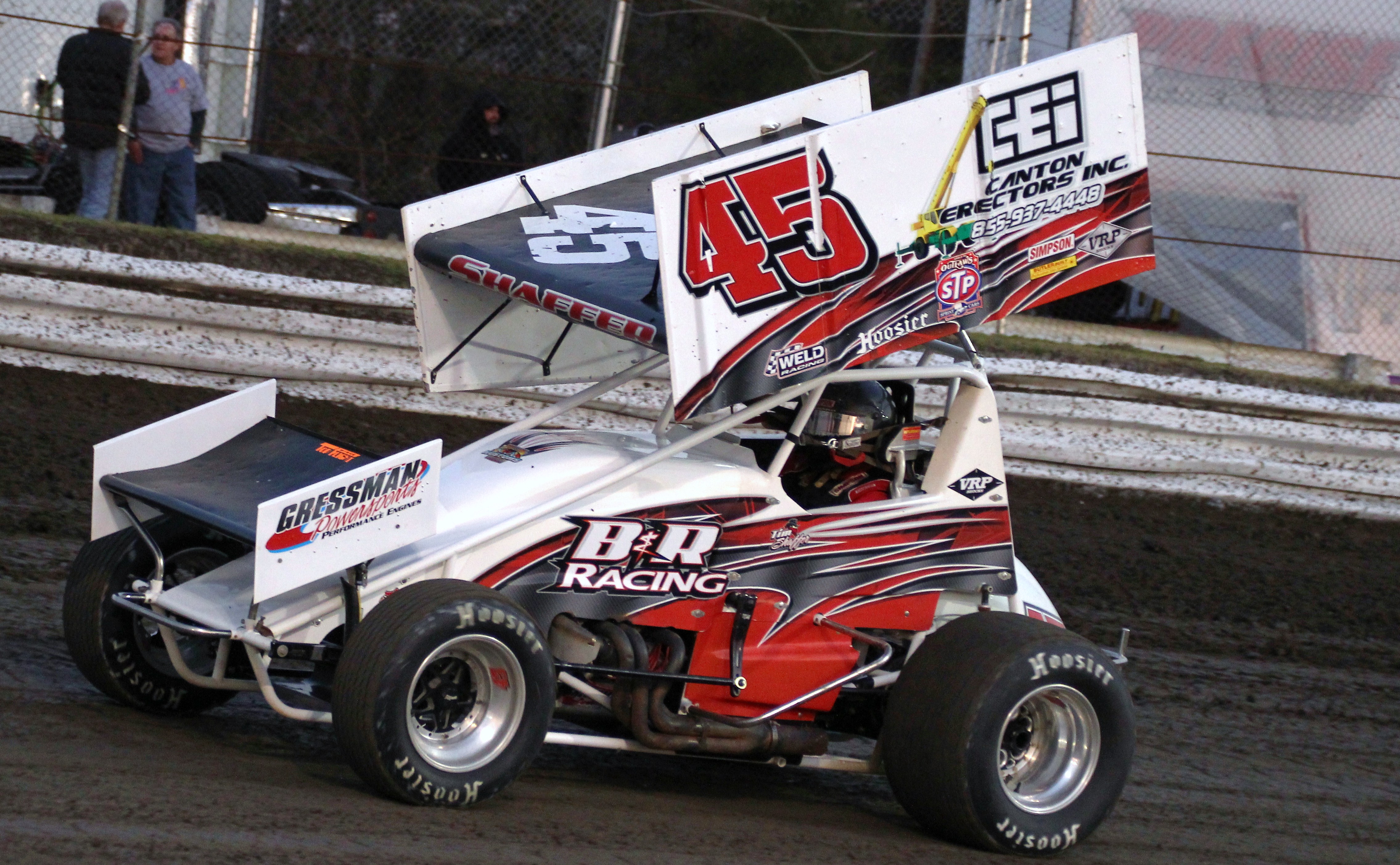 Dirt Nationals 323 – RacingJunk News