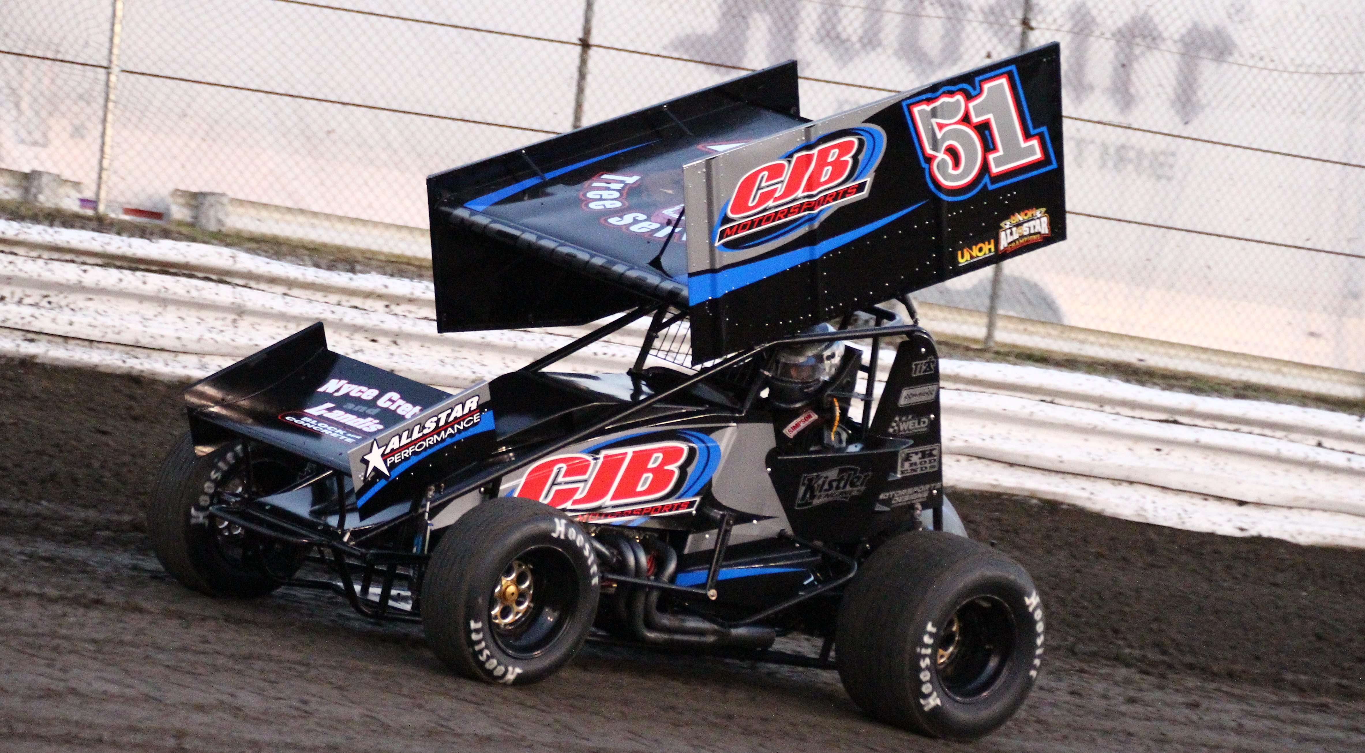 Dirt Nationals 327 – RacingJunk News