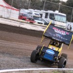 Hodnett, Strickler Each Take Home Gator Trophies in Dirt Nationals