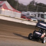 Hodnett, Strickler Each Take Home Gator Trophies in Dirt Nationals