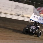 Hodnett, Strickler Each Take Home Gator Trophies in Dirt Nationals