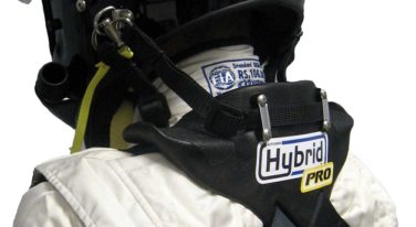 SFI Identifies Counterfeit Racing Safety Product