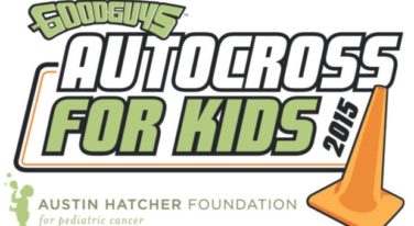 Goodguys Team Up With Austin Hatcher Foundation for Autocross For Kids