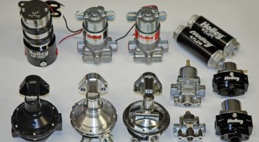 Fuel Pumps: Fueling The Flame Part II