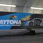 A Very Busy, Very Fast, Day at Daytona