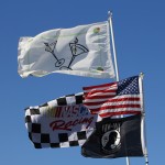 A Very Busy, Very Fast, Day at Daytona