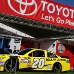 A Very Busy, Very Fast, Day at Daytona