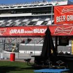 A Very Busy, Very Fast, Day at Daytona