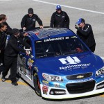 A Very Busy, Very Fast, Day at Daytona