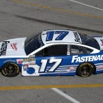 A Very Busy, Very Fast, Day at Daytona