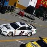 A Very Busy, Very Fast, Day at Daytona