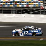 A Very Busy, Very Fast, Day at Daytona