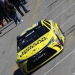 A Very Busy, Very Fast, Day at Daytona