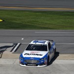 A Very Busy, Very Fast, Day at Daytona