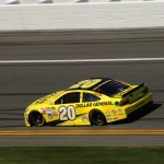 A Very Busy, Very Fast, Day at Daytona