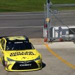 A Very Busy, Very Fast, Day at Daytona