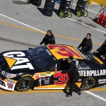 A Very Busy, Very Fast, Day at Daytona